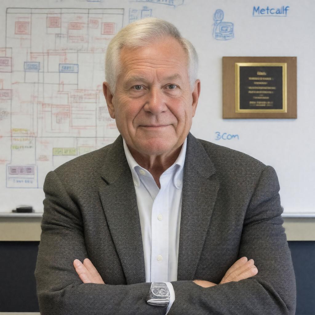 Bob Metcalfe